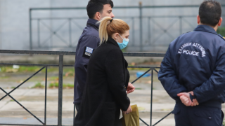 Πισπιρίγκου: Προφυλακιστέα για ακόμη 6 μήνες