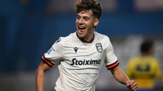 Μαλακασιώτης: «Ο Λουτσέσκου έχει χτίσει την ομάδα πάνω στον Κωνσταντέλια»