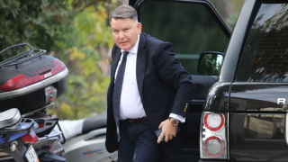 Κούγιας: Μήνυση στον Δασκαλάκη γιατί έβρισε την Πισπιρίγκου- Τι αποκάλυψε για Λιγνάδη- Κασσελάκη