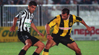 Κυπαρίσσης: «Να κάνει λίγο κράτει ο Άρης, φαβορί αλλά χρειάζεται προσοχή»