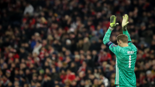 Champions League: Ο Νόιερ γράφει ιστορία ισοφαρίζοντας το ρεκόρ του Κασίγιας