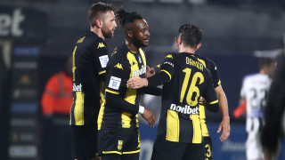 Ο Αρης έμαθε να κερδίζει, οπότε έχει τρόπο να απαντήσει στις προκλήσεις