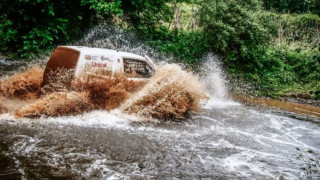 Η παγκόσμια ελίτ του είδους θα δώσει το παρόν στο φετινό Baja Greece