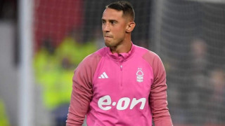 Ο Οδυσσέας Βλαχοδήμος «ψάχνεται» να φύγει από τη Νότιγχαμ Φόρεστ