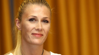 Βόλεϊ: Πέθανε από ανακοπή στα 46 της χρόνια η Ρούξι Ντουμιτρέσκου