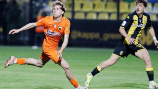 Φατόρε: «Δεν τα παρατήσαμε ποτέ, τα δίνουμε όλα για την φανέλα»