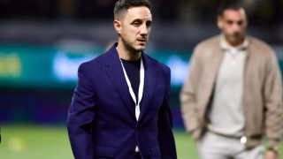 Γκουγκουλιάς: «Δουλέψαμε καλά, έτοιμοι για την πρόκριση»