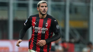 Αλ Χιλάλ: Μεταγραφικό μπαμ με Τεό Ερναντέζ