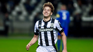 Σακελλαρίου: «Η μεταγραφή του Κωνσταντέλια θα κάνει καλό και στον ΠΑΟΚ»