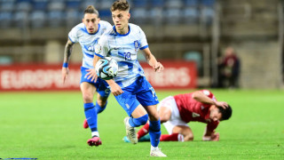 Έκλεισε φιλικό με τη Γερμανία πριν το Euro η Ελλάδα