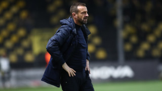 Νικολαΐδης: «Δεν βγάζει σταθερότητα ο Άρης, δύσκολο το έργο του Μάντζιου»