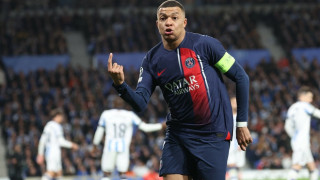 CHL: Με δεύτερη νίκη επί της Σοσιεδάδ, η Παρί σφράγισε την πρόκριση στα προημιτελικά