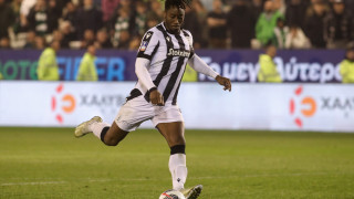 ΠΑΟΚ: Πρόταση 2 εκατ. ευρώ για μονιμότητα Μεϊτέ