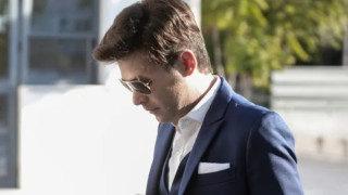 Ελεύθερος χωρίς όρους ο Μένιος Φουρθιώτης