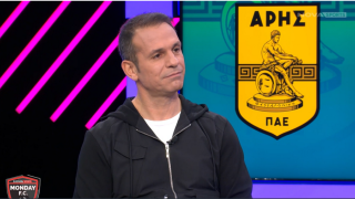 Νικολαΐδης για Ουζουνίδη: «Είχε δίκιο σε όσα είπε αλλά και ο κόσμος έχει δικαίωμα να εκφραστεί»