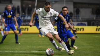 Παλικαρίσια νίκη του ΠΑΟΚ, έτοιμος για να προχωρήσει ως το τέλος