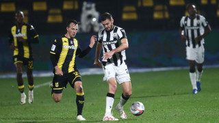 Με ντέρμπι ΠΑΟΚ-Άρης αρχίζουν και τελειώνουν τα πλέι οφ