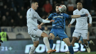 Μοιράστηκαν βαθμούς ΠΑΣ και Ατρόμητος