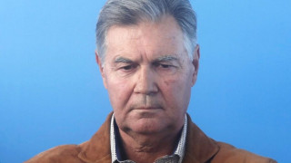 Το τελευταίο αντίο στον Νίκο Ποντίκη