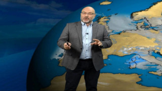 Κακοκαιρία-Σάκης Αρναούτογλου: «Ποιες περιοχές θα επηρεαστούν την Τσικνοπέμπτη»
