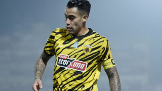 ΑΕΚ: Με Αραούχο στο Βικελίδης