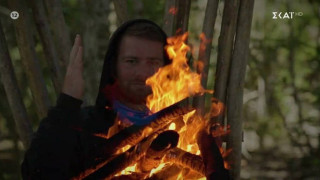 Ποιοι είναι οι παίκτες που μπαίνουν απόψε (3/3) στο Survivor