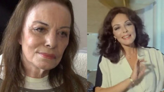 Πέθανε η Τέτη Σχοινάκη