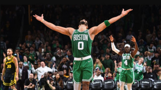 Τα Χριστούγεννα σημαίνουν… ματσάρες στο ΝΒΑ