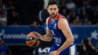 Μίτσιτς: Θα ήθελα να παίξω στην Μπαρτσελόνα, θα μου άρεσε πολύ»