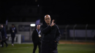 Βόκολος: «Αυτές οι ομάδες εκμεταλλεύονται και το παραμικρό λάθος»