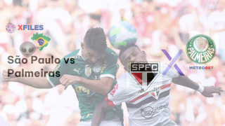 «X-Files» :  Τα… ματσώσαμε από 10 ταμεία χθες και πλέον, σήμερα, ο Μόλντερ αποφάσισε : I want to believe you, darling Palmeiras.