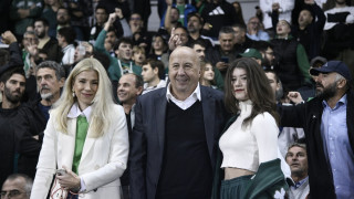 Βέλιμιρ Ζάετς για Σπίκιτς: «Σήμερα θα τελειώσει η μεταγραφή - Δεν είναι Μπατούρινα, αλλά είναι γρήγορος και ομαδικός»