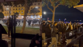 Επίθεση κατά τρανς ατόμων: Ελεύθεροι οι 9 ανήλικοι συλληφθέντες