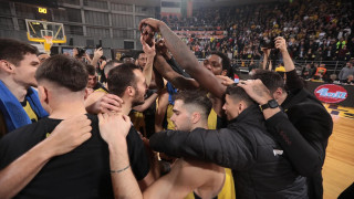 Το ταξίδι τελείωσε, όμως… τώρα ξεκινά!