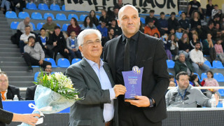 Νεραντζάκης: «Δείξαμε σημάδια αποσύνθεσης, δείγμα εκνευρισμού οι πολλές τεχνικές ποινές»