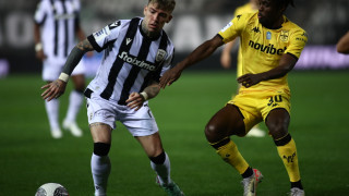 Ολετήρας ο κακός εαυτός του!