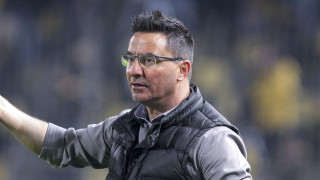 Ηρακλής: Φέρνει και τον Βελέντζα μαζί με τον Σούλη Παπαδόπουλο