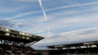 Τσακμακίδης: «Δεν έχουμε καμία κρούση - Είναι σε καλή κατάσταση η AEL FC Arena»