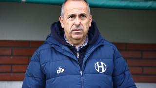 Αμανατίδης: «Αυτή είναι η δική μου αλήθεια για τον Ηρακλή»