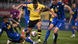 Με κόσμο το Λαμία-ΑΕΚ - Βγήκαν εισιτήρια