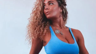 Δασκάλα της Yoga περιγράφει: «Μίκρυνα το στήθος μου και λίγο καιρό μετά ξαναμεγάλωσε»