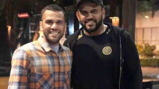 Αδερφός Ντάνι Άλβες: «Έχει ήδη καταδικαστεί. Δεν είναι αρκετό; - Θέλετε να δείτε νεκρό τον αδερφό μου»