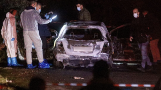 Γιαλιάς: Ίχνη της αλβανικής μαφίας στη δολοφονία του - Ψάχνουν τα κίνητρα του συμβολαίου θανάτου