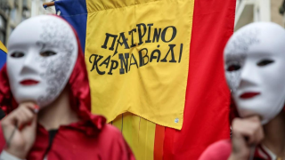 Ανησυχία για έξαρση μηνιγγίτιδας στο Πατρινό Καρναβάλι 2024 - Ιχνηλάτηση σε 3.000 άτομα