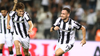 Με καθαρό μυαλό και μεγάλη ψυχή ο ΠΑΟΚ, σε μια υψηλού κινδύνου αποστολή