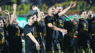 Ο Άρης προτείνει Τούμπα ή AEL FC Arena για έδρα του τελικού Κυπέλλου!