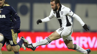 Μιχαηλίδης: «Η καυτή έδρα της Ντιναμό δεν θα επηρεάσει τον ΠΑΟΚ»- Το φλας-μπακ στο γκολ του Σαλπιγγίδη