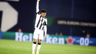 Μήνυμα... αντεπίθεσης από τον ΠΑΟΚ!