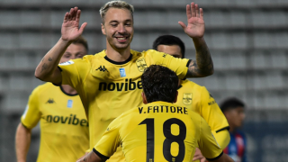 Οι Ισπανοί βλέπουν  τον Άρη σαν την πιο... Σεβίλλη ομάδα της Ελλάδας