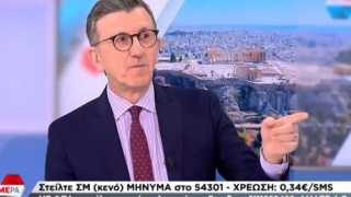 Πορτοσάλτε σε Οικονόμου: «Έχουμε χωνέψει από χθες;»